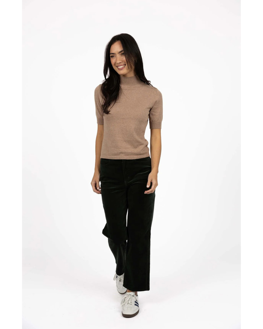 Va Va Valour Pant (Pine)