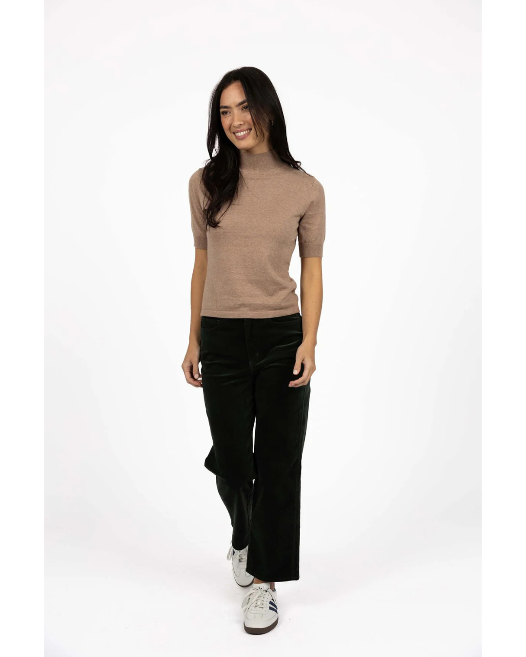 Va Va Valour Pant (Pine)