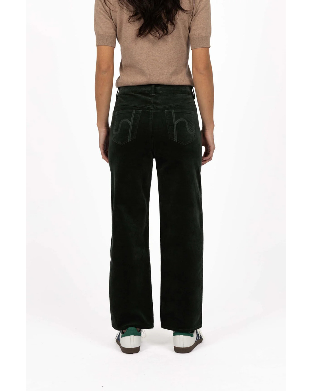 Va Va Valour Pant (Pine)