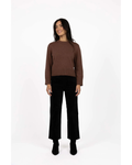 Va Va Valour Pant (Black)