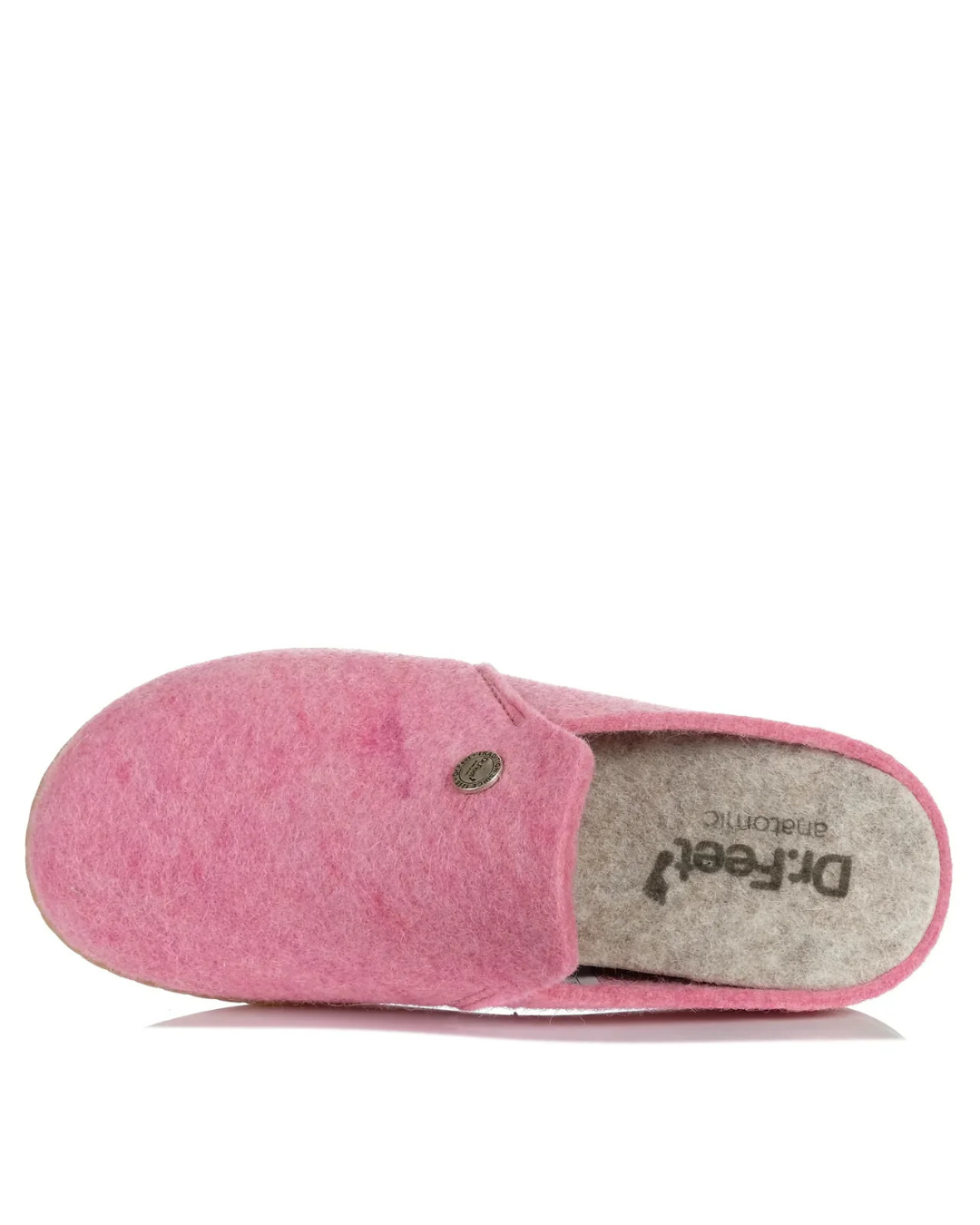 Hoops Slippers (Pink)