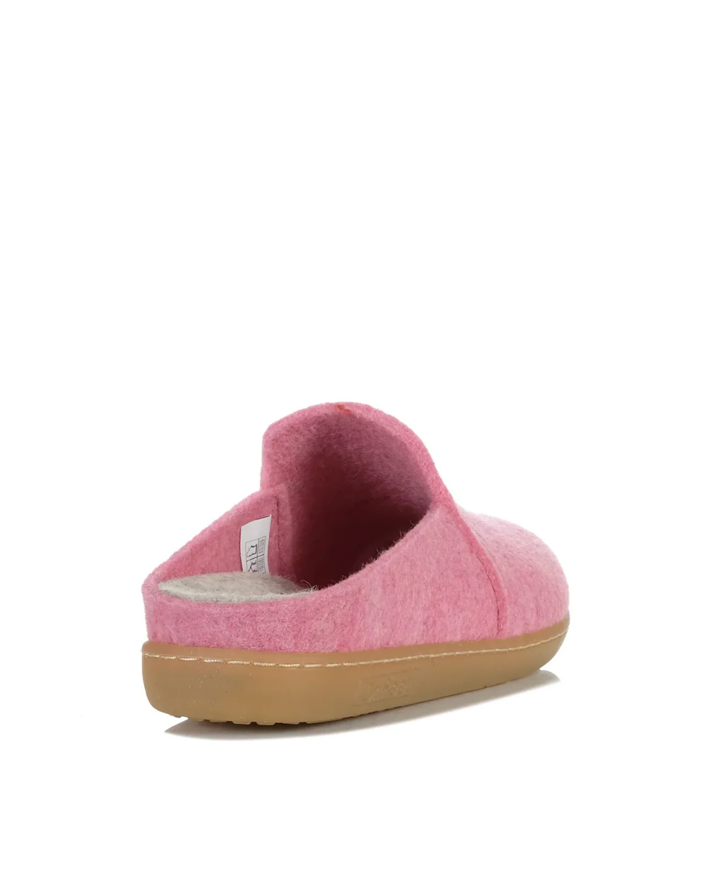 Hoops Slippers (Pink)