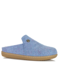 Hoops Slippers (Blue)