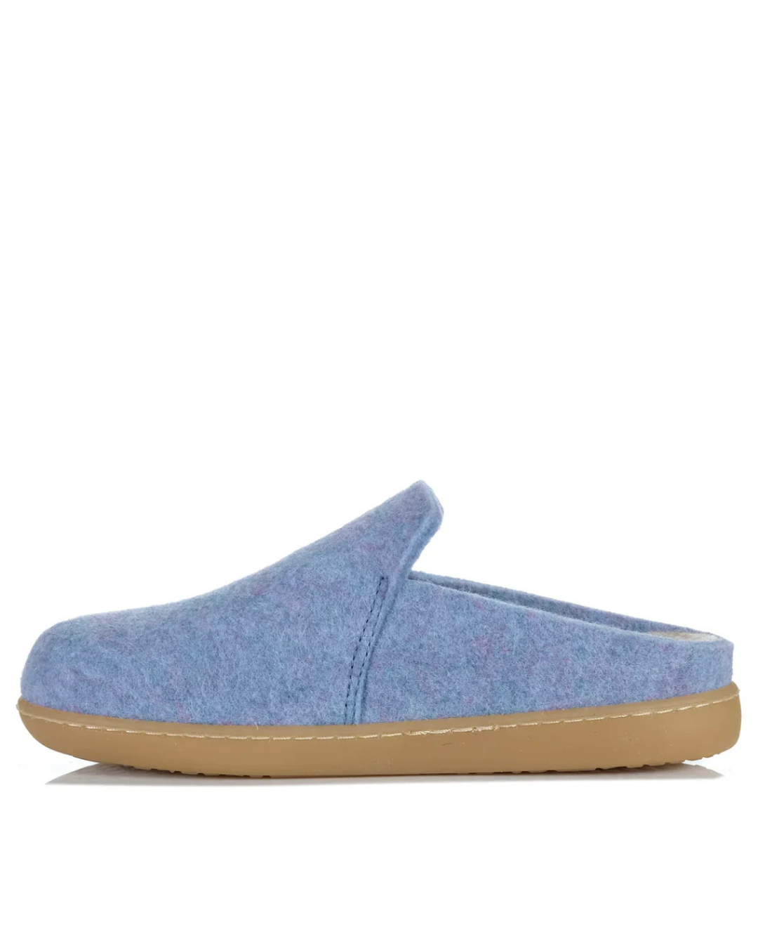 Hoops Slippers (Blue)
