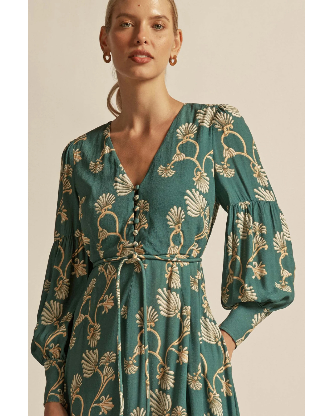 Drift Dress (Grove Nouveau)