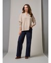 Loobies - Miffy Sweater (Bone Marle)