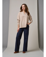 Loobies - Miffy Sweater (Bone Marle)