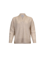 Loobies - Miffy Sweater (Bone Marle)
