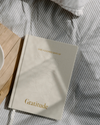Olive + Page - 100 Days Of Gratitude (Buttermilk)
