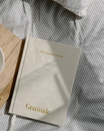Olive + Page - 100 Days Of Gratitude (Buttermilk)