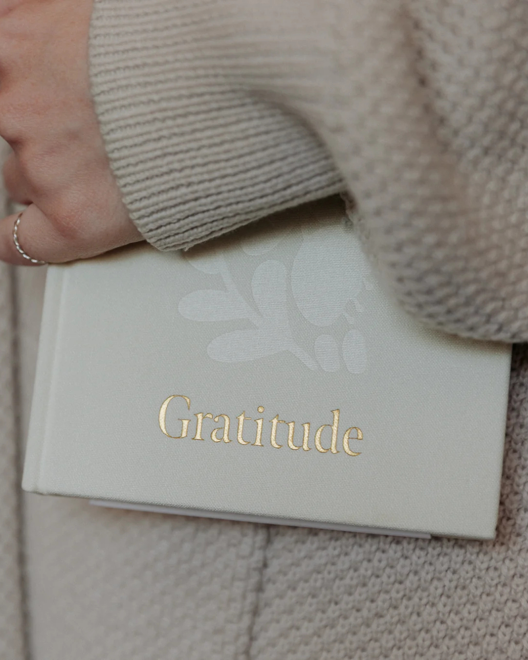 100 Days Of Gratitude (Buttermilk)