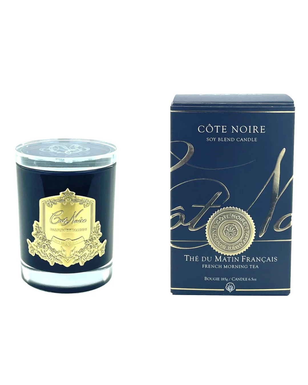 Eau De Vie (185g)