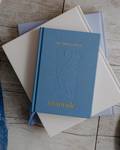 100 Days Of Gratitude (Sky Blue)