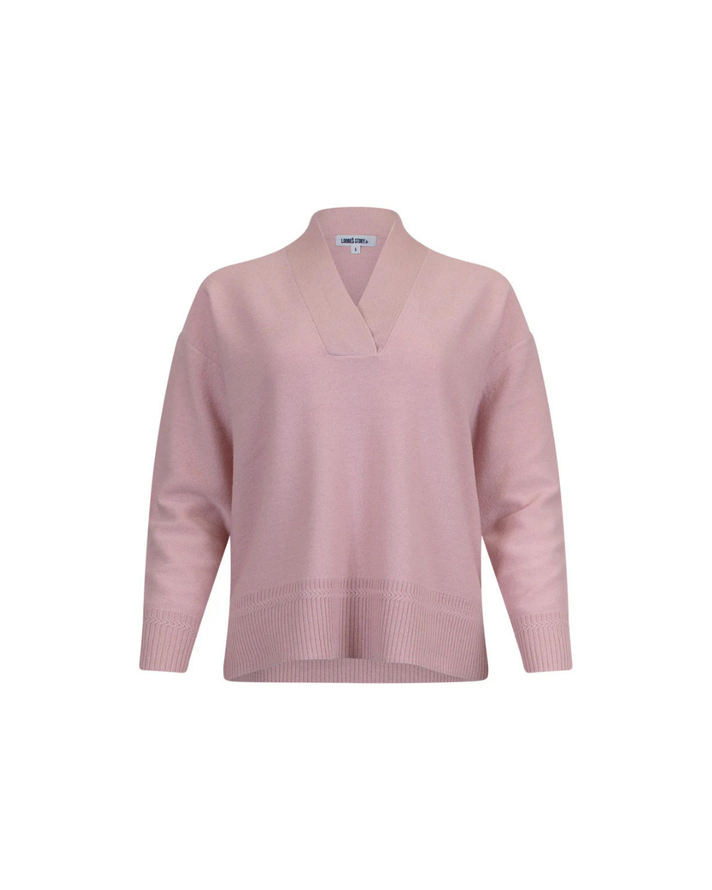 Miffy Sweater (Marshmellow)