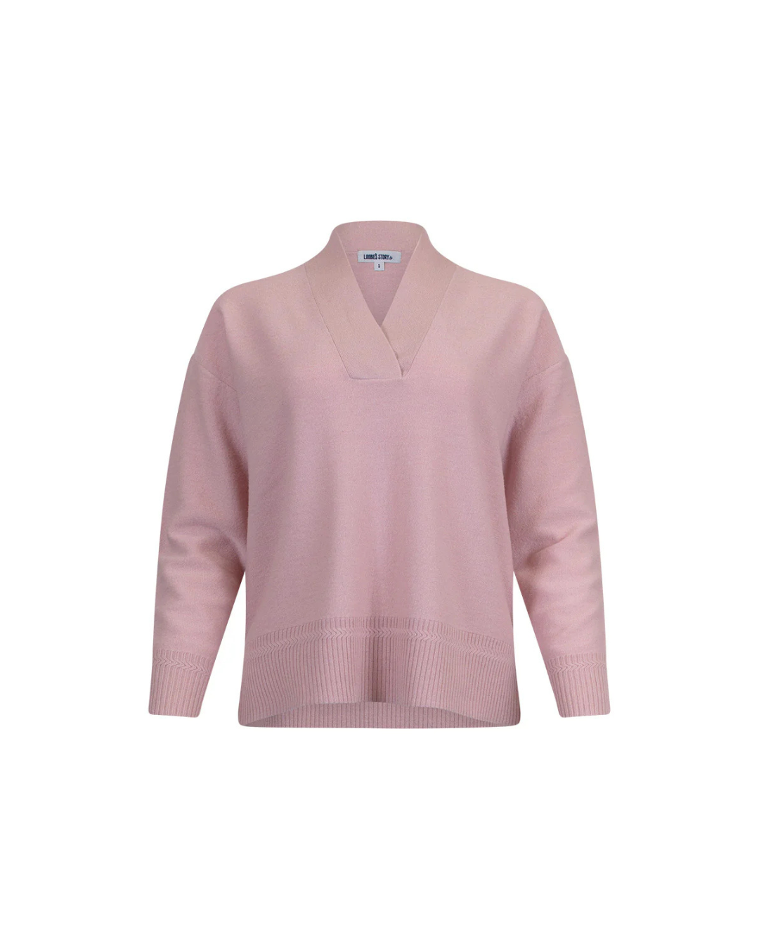 Miffy Sweater (Marshmellow)