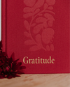 Olive + Page - 100 Days Of Gratitude (Wine)