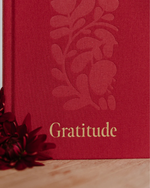 Olive + Page - 100 Days Of Gratitude (Wine)