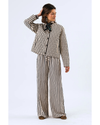 Lolly's Laundry - Emilia Jacket (Stripe)