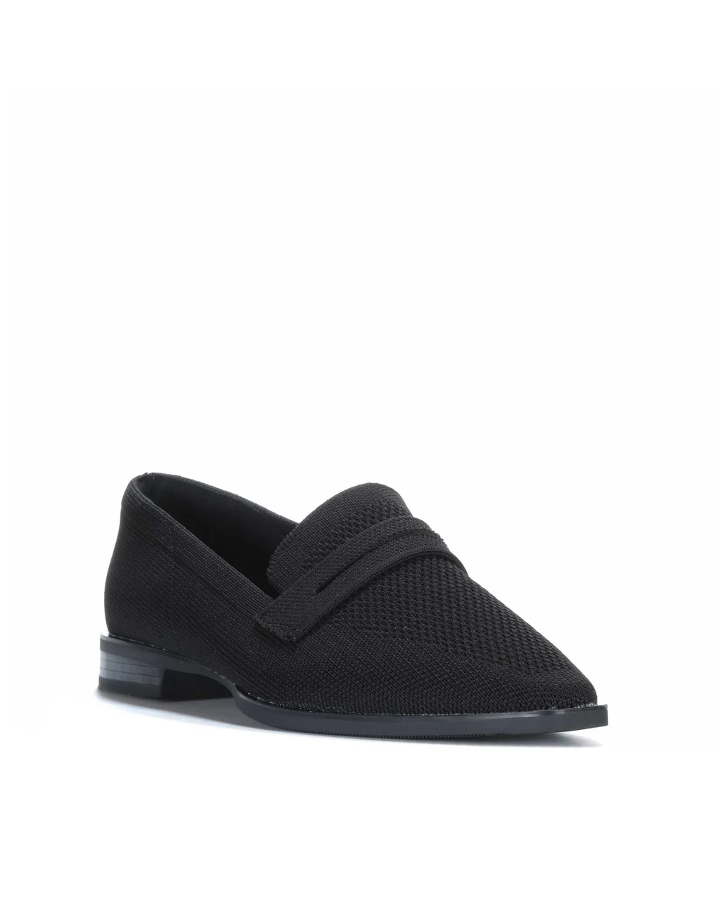 Syretia (Black Flyknit)