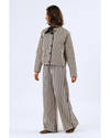 Lolly's Laundry - Emilia Jacket (Stripe)
