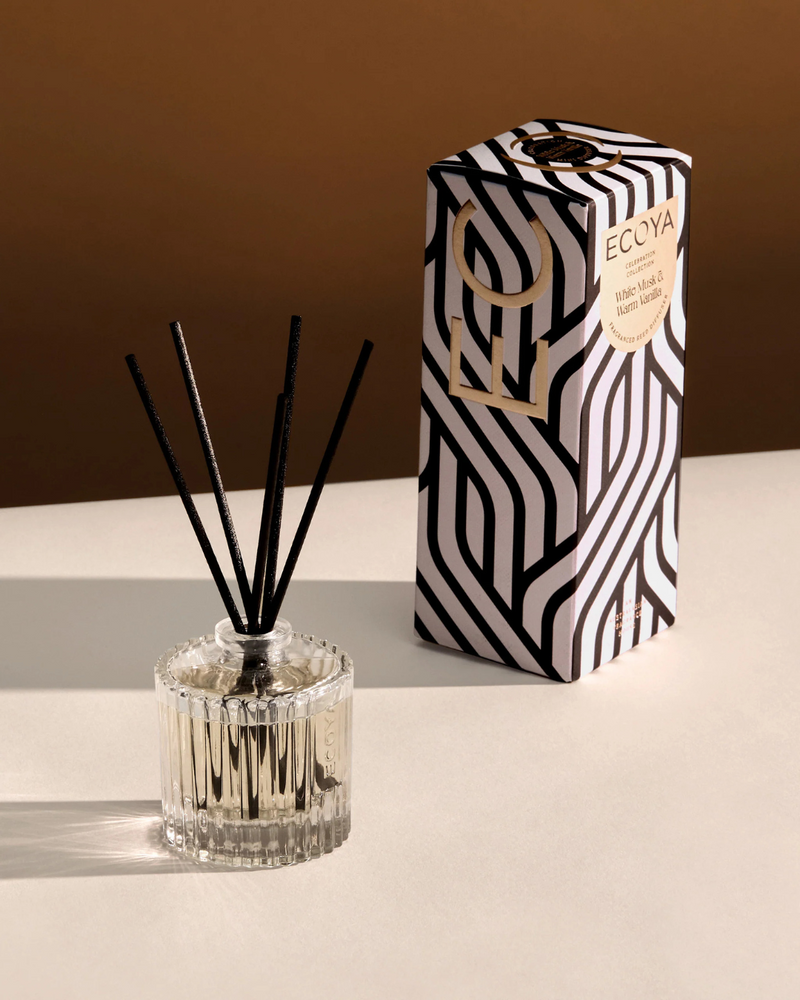 Ecoya - Mini Celebration Diffuser