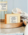 Lothantique Soap 100g gift wrapped (Argan)