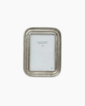 Chunky Double Rim Photo Frame 4x6