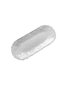 Le Forge - Melamine Pearl Platter 53cm (White)