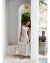 Humidity - Willa Dress (Kaffir Lilly)