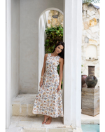 Humidity - Willa Dress (Kaffir Lilly)