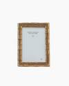 French Country - Ridge Frame Champagne 4x6