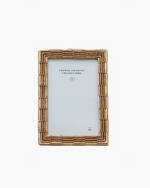 French Country - Ridge Frame Champagne 4x6