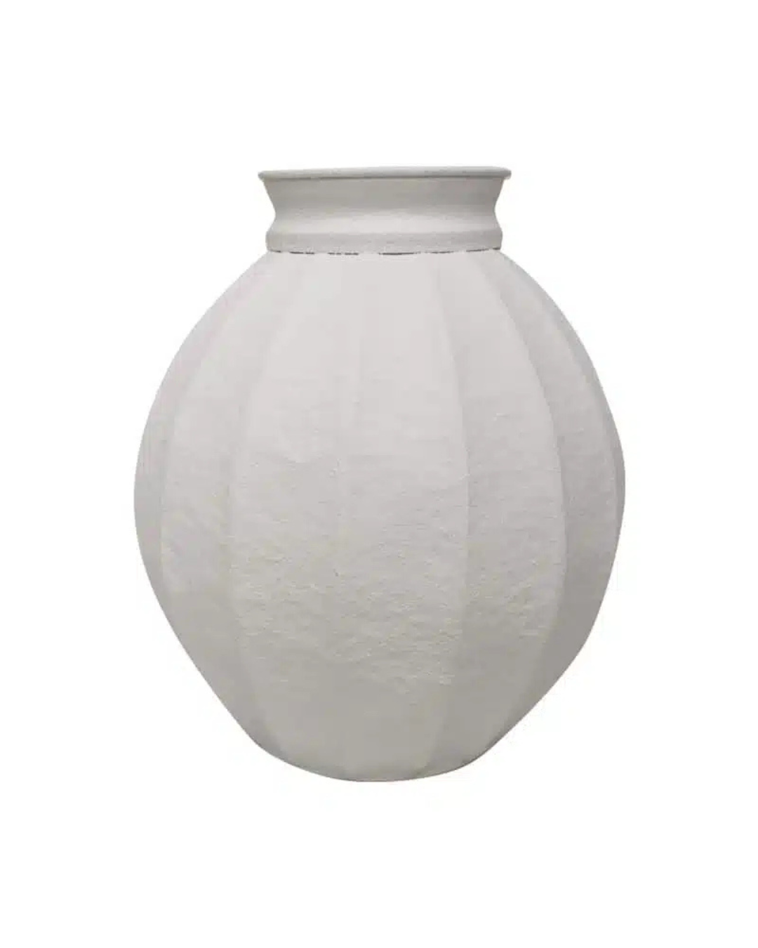 Metal Vessel Daphne