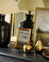 French Country - Ridge Frame Champagne 4x6