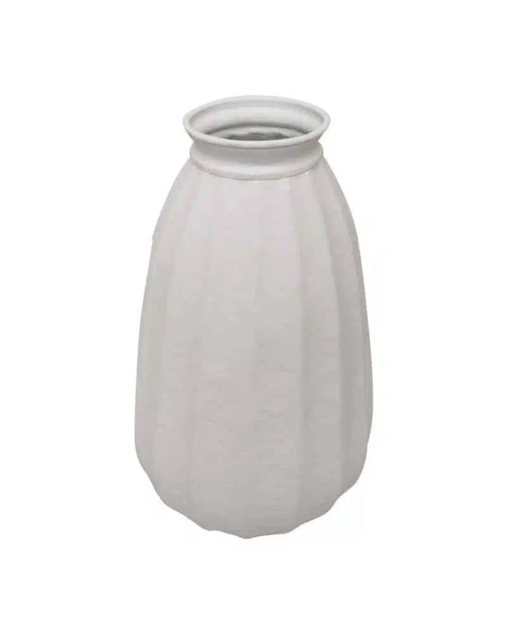 Metal Vessel Demi