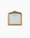 French Country - Floral Shaped Frame 5x5