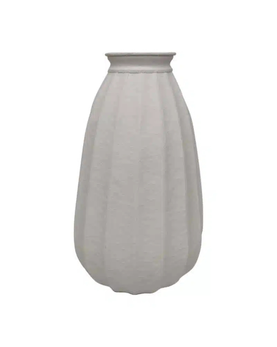 Metal Vessel Demi