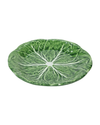 Le Forge - Melamine Cabbage Dinner Plate (Green)