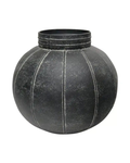 Metal Vessel Dawn