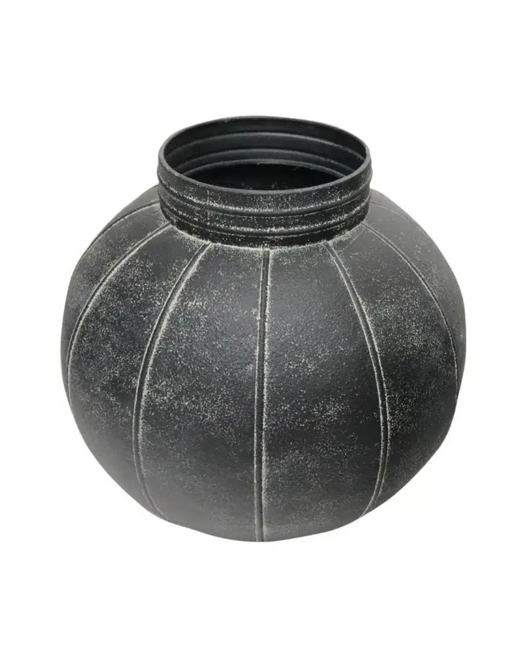 Metal Vessel Dawn