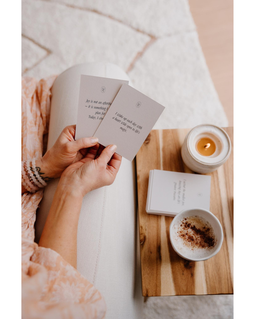 Olive + Page