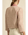 Zoe Kratzmann - Dash Jacket (Strawberry)