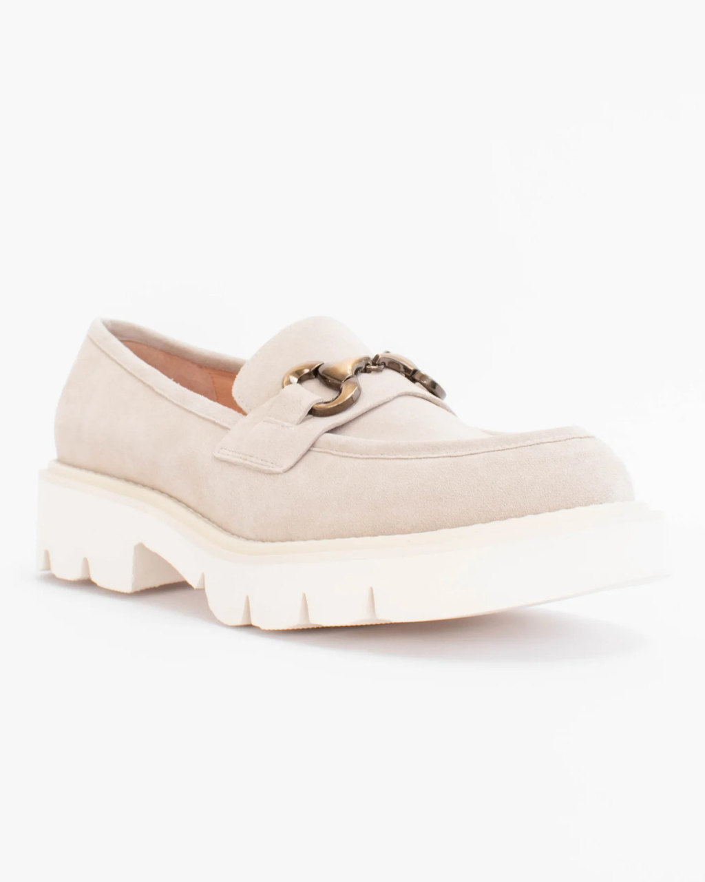 Pargo (Beige)