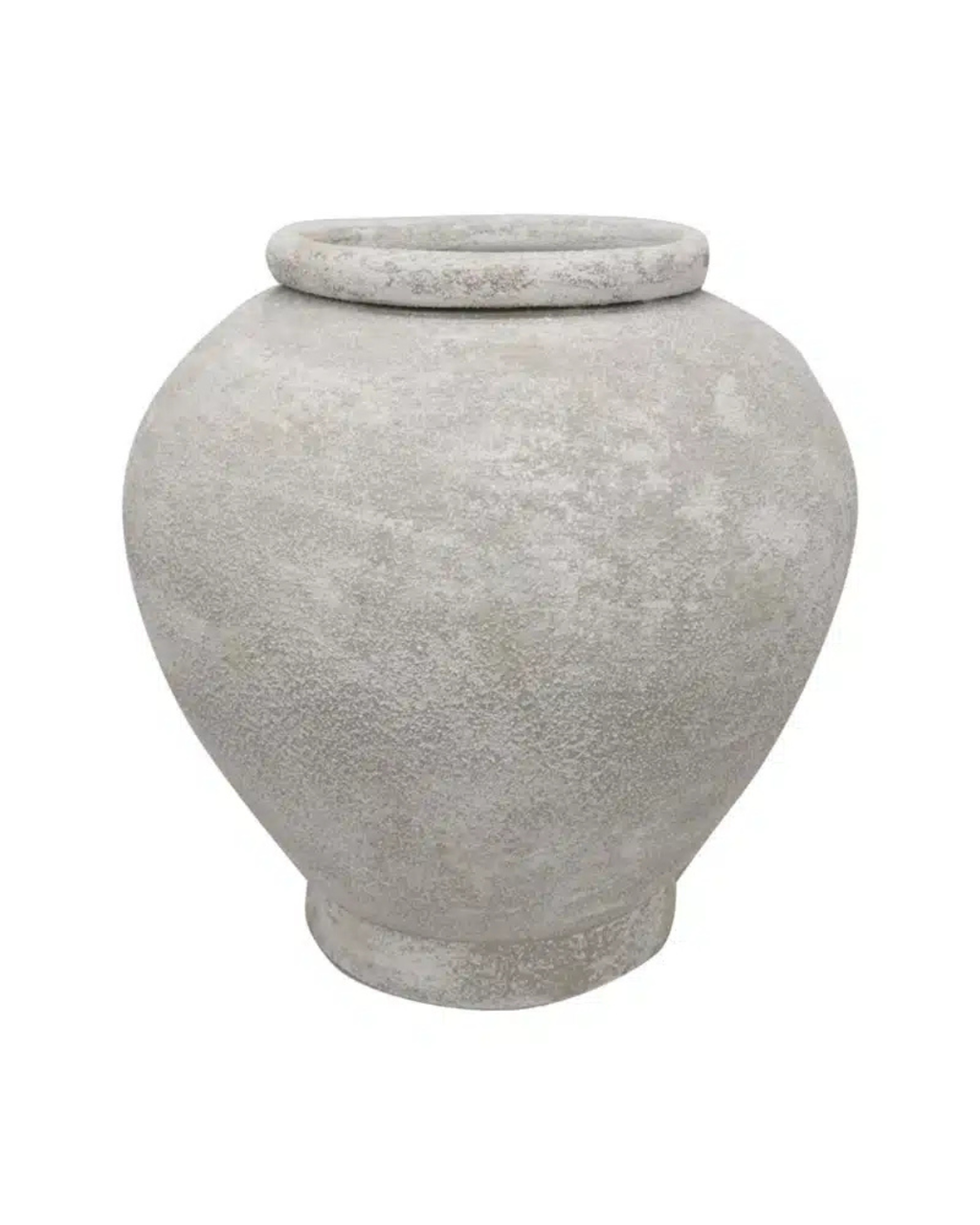 Metal Vessel Dylan