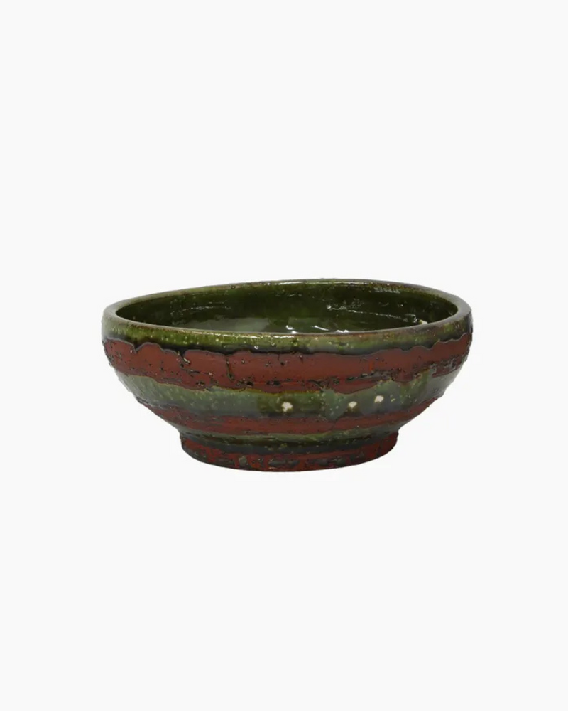French Country - Romano Bowl Large (Small)