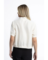 Humidity - Harper Jacket (Ivory)