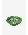 Melamine Cabbage Bowl Small 18cm (Green)