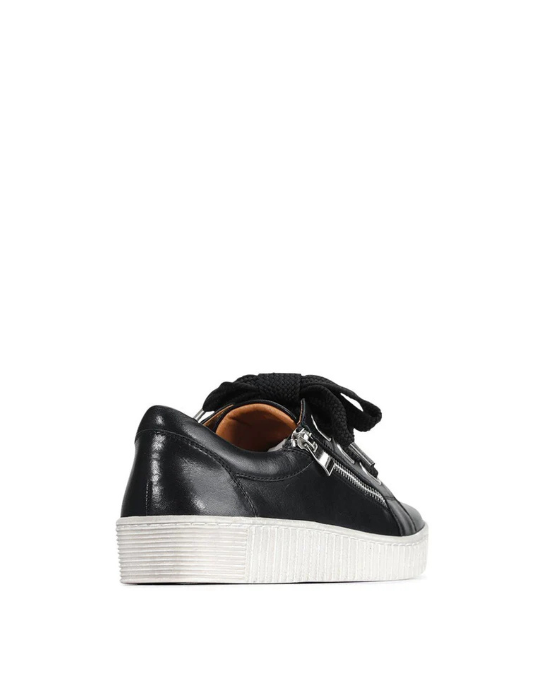 Jovi (Black Leather)