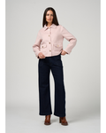 Aspen Jacket (Dusky Blush)