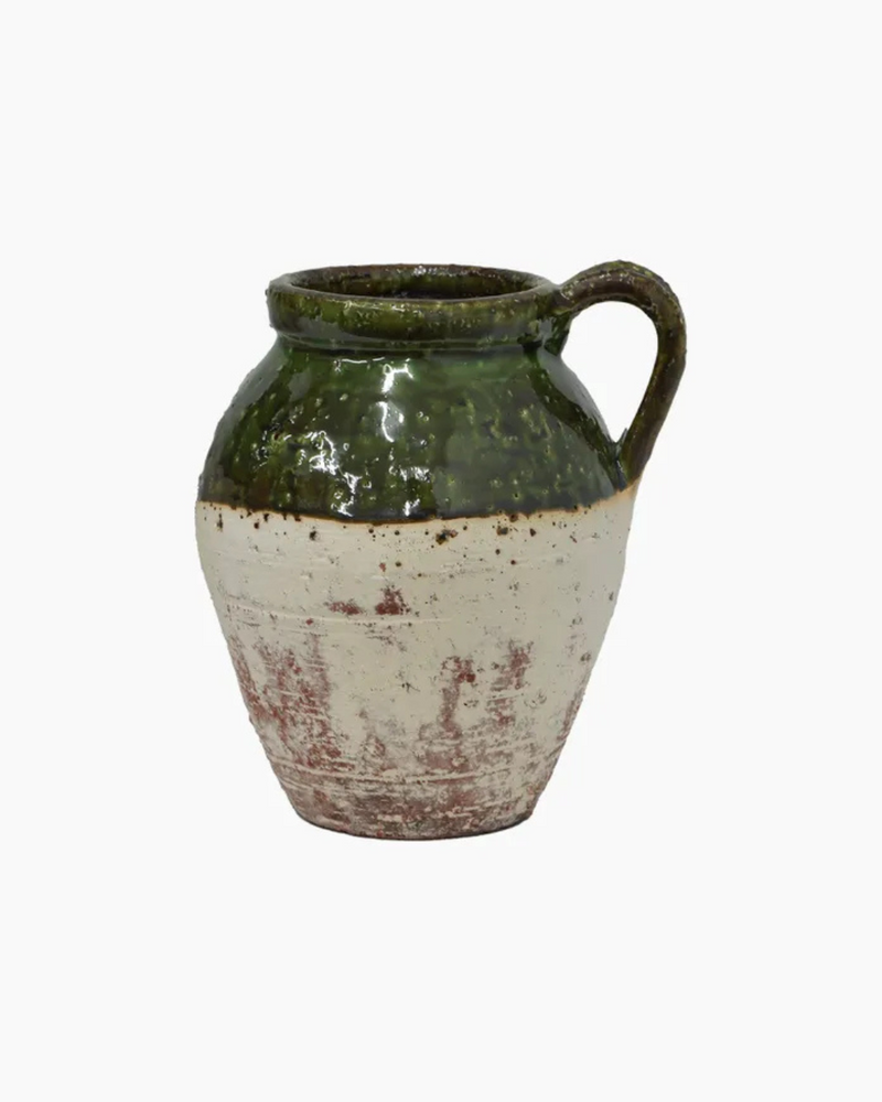 French Country - Romano Jug (Large)